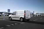 Renault Kangoo Z.E. 2011 года